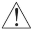 AOC LE19A1321 - ADVERTENCIA - 3