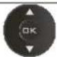 AOC LE19A1321 - Setting Adjust - 3