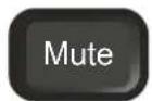AOC LE19A1321 - Changing Volume/Mute - 2