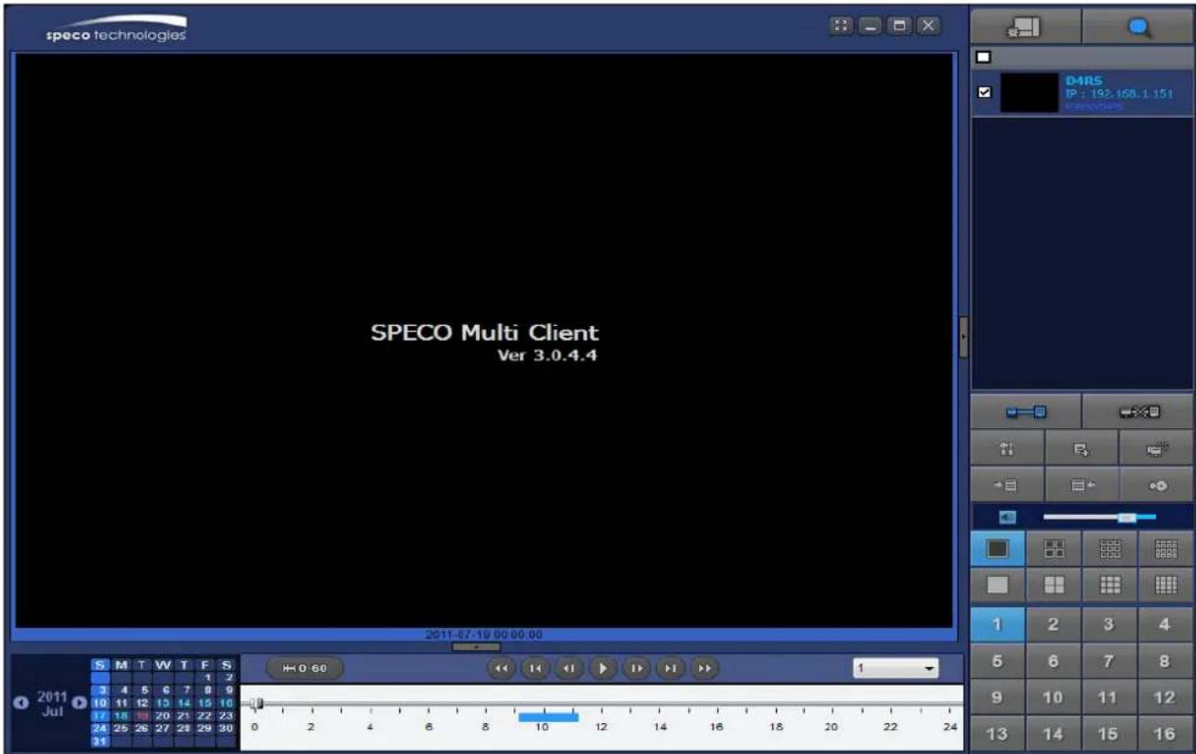 speco technologies SPECO Multi Client Ver 3.0.4.4 2011-07-19 00:00:00 S M T W T F S 3 4 5 6 7 8 9 10 11 12 13 14 15 16 17 18 19 20 21 22 23 24 25 26 27 28 29 30 21 H=0.60 1 2011 Jul
