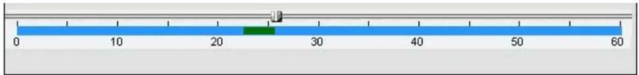 Speco Technologies D8RS - 7-8-6. AVI Backup during Playback - 3