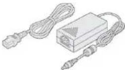 Speco Technologies D8RS - Product Components - 8