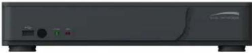 Speco Technologies D8RS - Product Components - 2