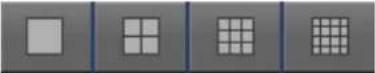 Speco Technologies D8RS - 7-5-1. Main User Interface - 19