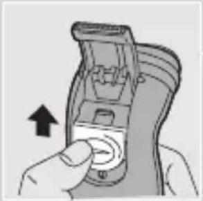 PHILIPS 6000 Series HQ6675 - 修发 - 1