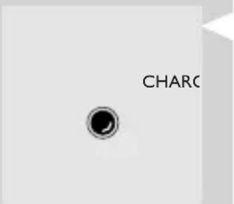 CHARO
