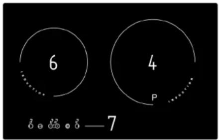 | Category | Value | |---|---| | 6 | 6 | | 4 | 4 | | 7 | -7 |