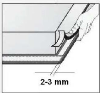 2-3 mm