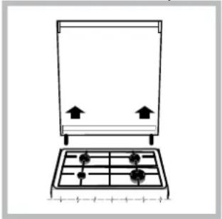 INDESIT K1G21(X)/R - Capacul - 1