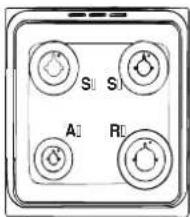 INDESIT K1G21(X)/R - Adaptarea grilului - 4