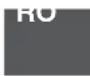 Technical diagram showing a cabinet or enclosure with labeled components and directional arrows indicating flow or movement.