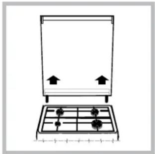 INDESIT K1G21(X)/R - Cleaning the appliance - 1