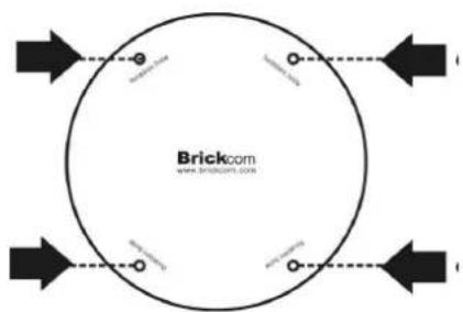 Brickcom www.brickcom.com