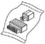 Brickcom VD-502AP - Chapter 1 - Package Contents - 7