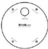 Brickcom VD-502AP - Chapter 1 - Package Contents - 4