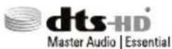 PHILIPS HTB5150KD - BONUSVIEW™ - 3