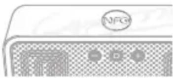 ARCTIC COOLING S113 BT - Via NFC - 1