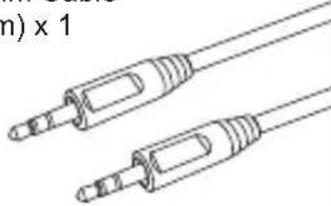 ARCTIC COOLING S113 BT - Packaging Contents - 2