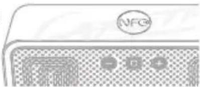 ARCTIC COOLING S113 BT - Connection via NFC - 1