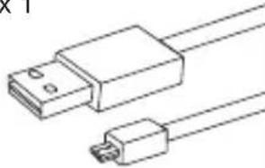 ARCTIC COOLING S113 BT - Packaging Contents - 3