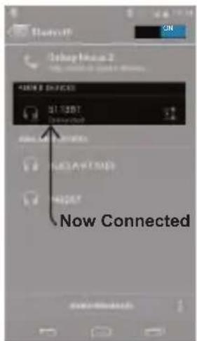 Stop User 2 Current Current Now Connected