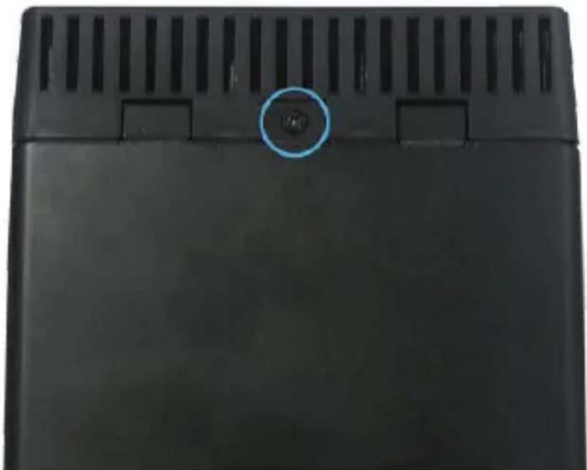 StarTech.com S352BMU3N - Step 1. Installing your hard drives - 1