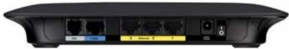 CISCO X2000-RM - Tyl - 1