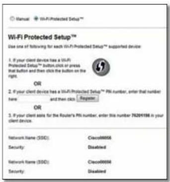 CISCO X2000-RM - Chroniona konfiguracja sieci Wi-Fi - 1