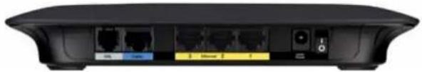 CISCO X2000-RM - Retro - 1