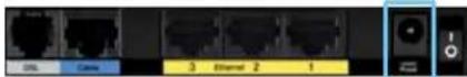 CISCO X2000-RM - OBS! - 1