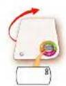 TEFAL Easy BC5050 - 1