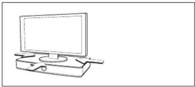 PHILIPS HTL4115B - Mise en garde - 2