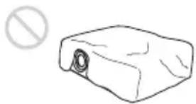 SONY VPL-CW275 - Sicurezza - 2