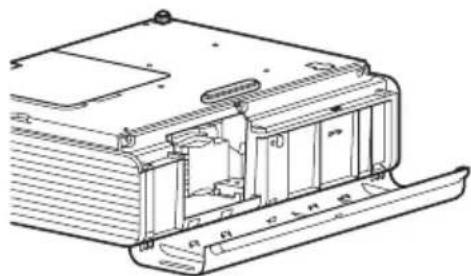 SONY VPL-CW275 - Notas - 2