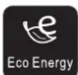 HISENSE RS-34WC4SBA/CLA1 - Eco Energy - 1
