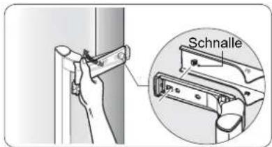 Schnalle