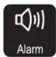 HISENSE RS-34WC4SBA/CLA1 - Alarm - 1