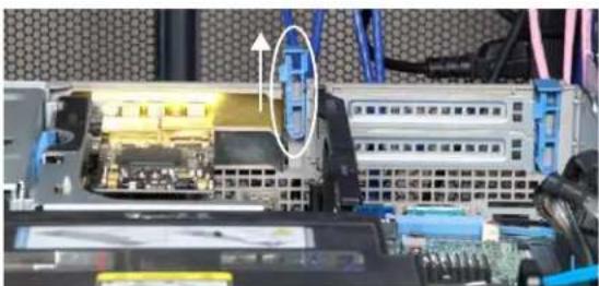 AMX SWM-V2 - Installing the V2-STORAGE-EXT800 External RAID Controller - 4