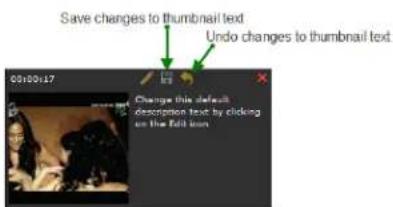 Save changes to thumbnail text Undo changes to thumbnail text 01/01/17 Change this default description text by clicking on the fall town