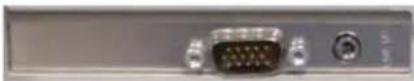 AMX SWM-V2 - HD-15 Port - 2