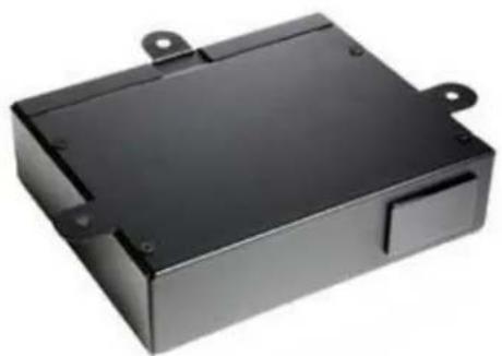 AMX SWM-V2 - Set-Top Boxes - 1