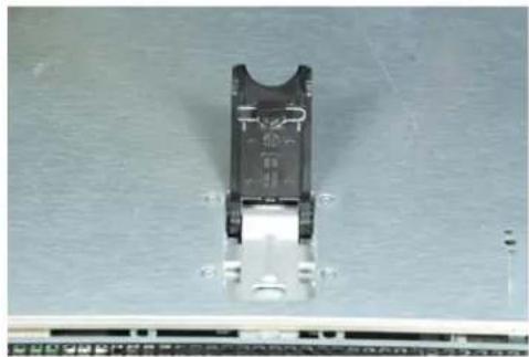 AMX SWM-V2 - Installing the V2-STORAGE-EXT800 External RAID Controller - 3