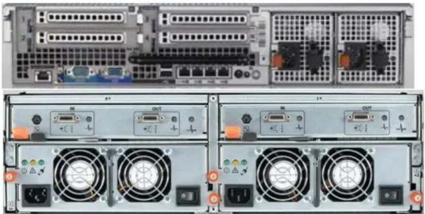 AMX SWM-V2 - Archive Servers - 2
