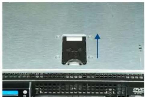 AMX SWM-V2 - Installing the V2-STORAGE-EXT800 External RAID Controller - 2