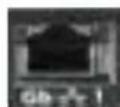AMX SWM-V2 - LAN (RJ-45) Port - 1