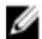 DELL 17154738.2-5 - Voyants de diagnostic - 1