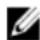 DELL 17154738.2-5 - Contamination particulaire - 2