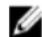 DELL 17154738.2-5 - Retrait d'une carte d'extension - 2