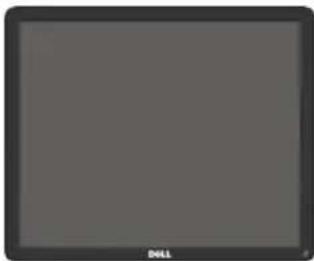 DELL E Series E1715S - Contenu de l'emballage - 1
