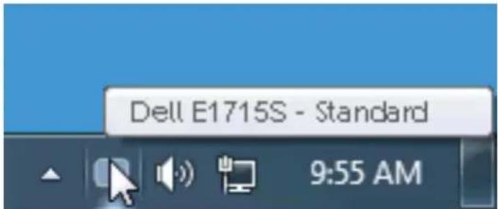 DELL E Series E1715S - Aperçu - 1